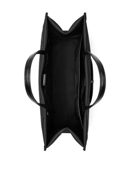 Geantă Tory Burch negru