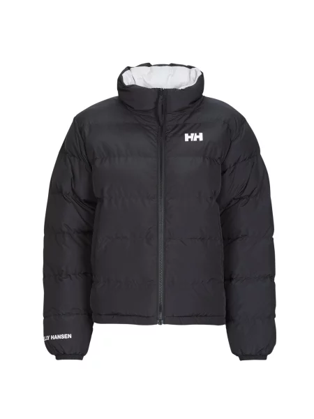 Oboustranná bunda Helly Hansen černá