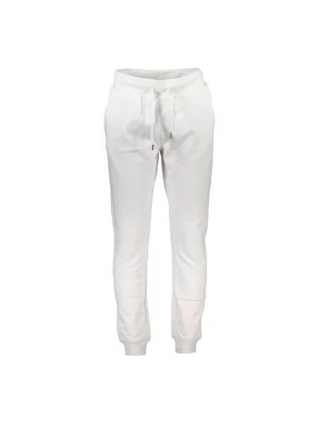 Spodnie North Sails białe