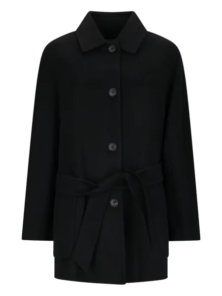 Palton Max Mara negru