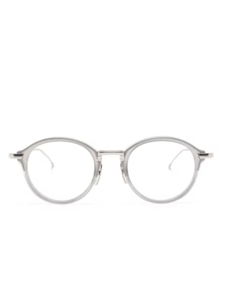 Ochelari de soare Thom Browne Eyewear gri
