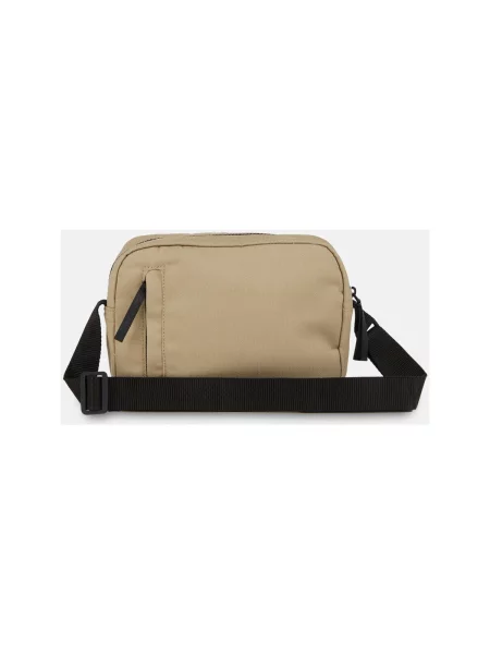 Geantă crossbody Dickies bej