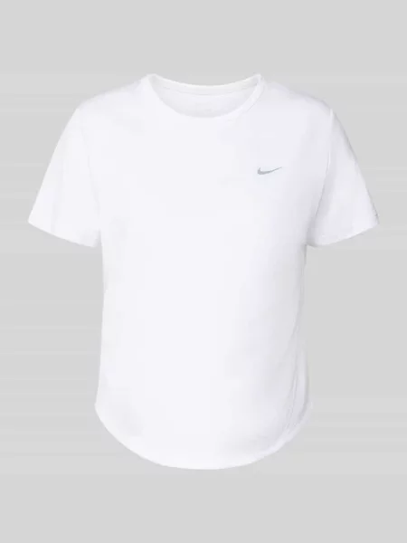 T-shirt z logo model Tempo' Nike Training biała