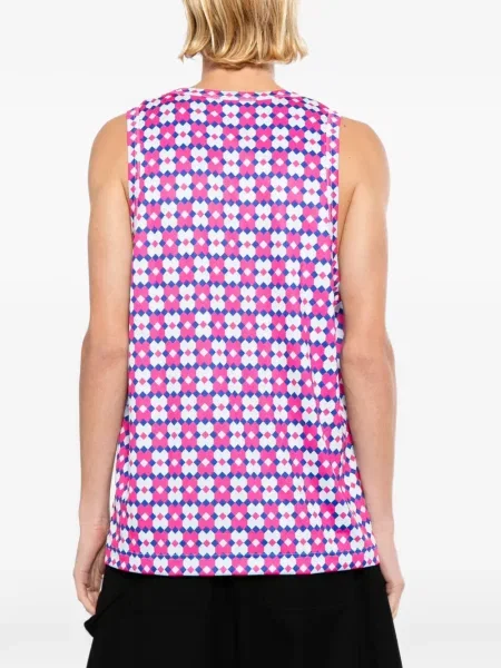 Vestă Comme Des Garcons Homme Plus roz