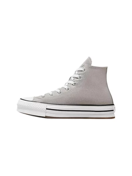 Pantofi Converse gri