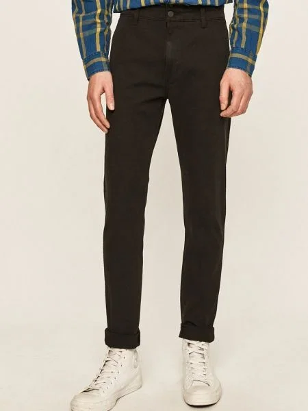 Levi's Pantaloni negru
