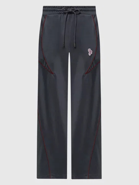 Спортивні штани Off-white сірі
