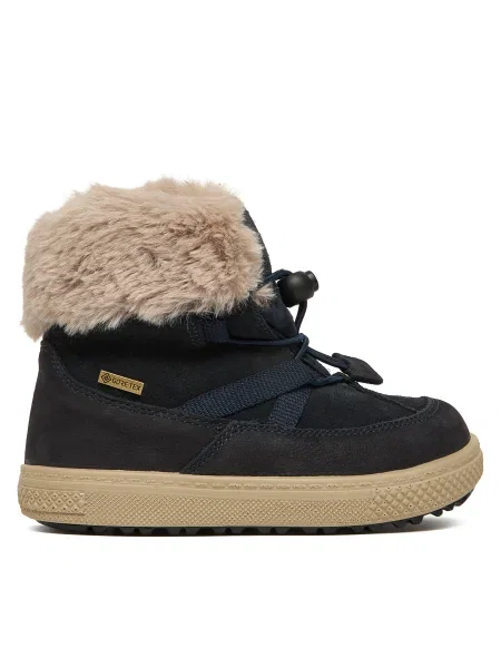 Primigi Snehule GORE-TEX S Tmavomodrá