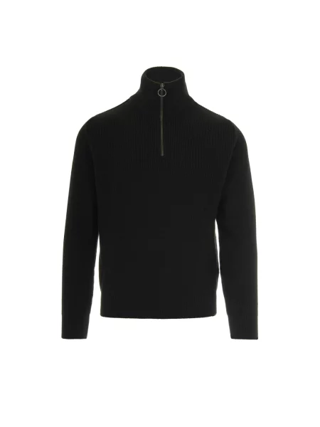 Sweter Paul & Shark czarny