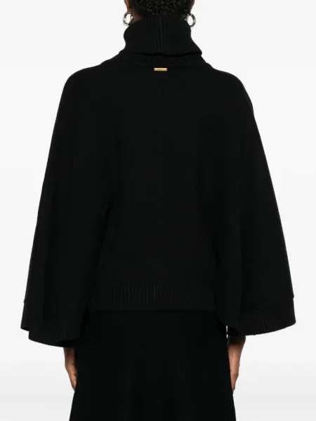 Pulover Twinset negru