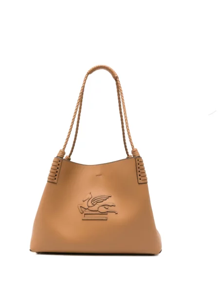 Geantă de mână Etro țesută