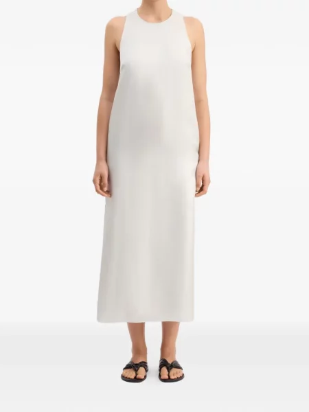 Rochie midi Loulou De Saison