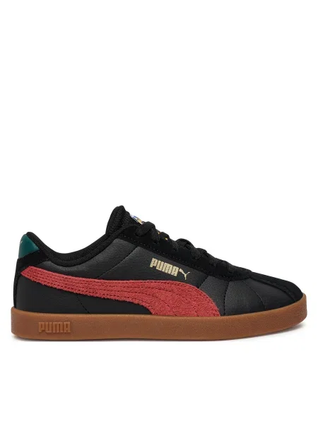 Sneakersy Puma čierna