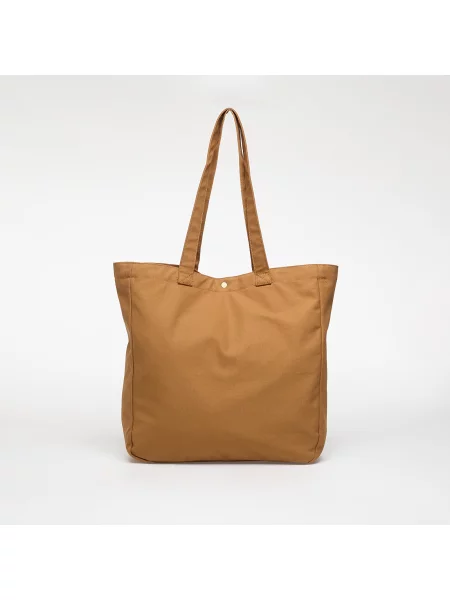 Carhartt WIP geantă de Bay Tote maro