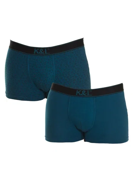 Termoaktív fehérnemű Kisses&love zöld