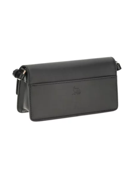 Torebka Christian Louboutin czarna