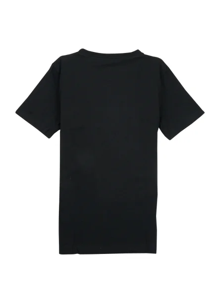 Tricou copii Converse negru
