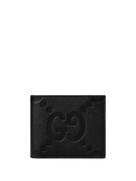 Portofel Gucci din piele negru