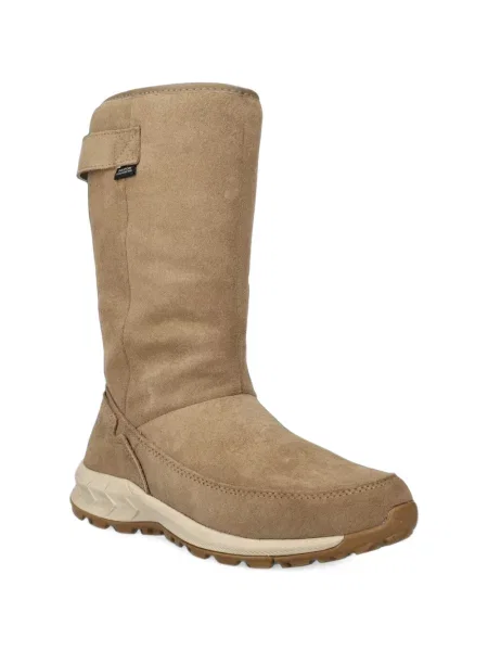 Botine Jack Wolfskin cu cataramă cu bretele
