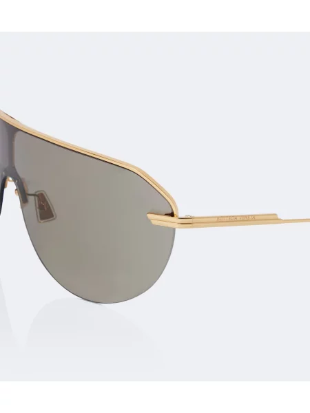 Ochelari de soare Bottega Veneta