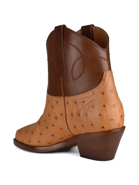 Botine Lauren Ralph Lauren