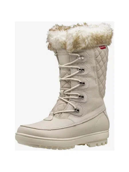 Kozaki Helly Hansen brązowe