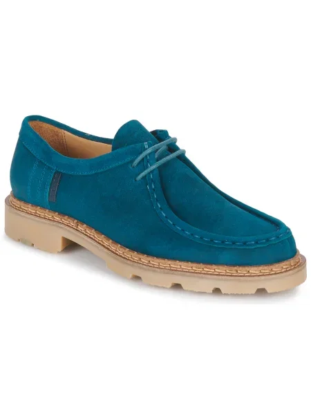 Pantofi derby Pellet