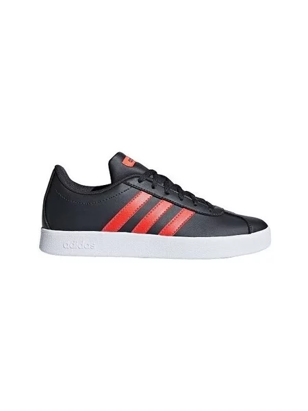 Pantofi copii Adidas negru