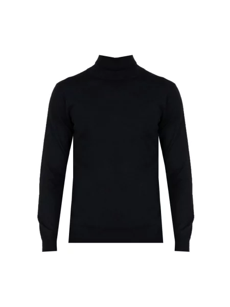 Golf Xagon Man ze ściągaczem niebieski