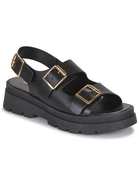 Pantofi Jb Martin negru