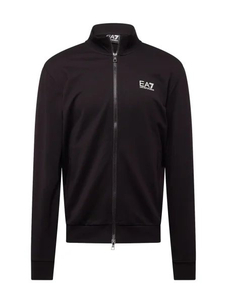 Emporio Armani Jopa na črna bela