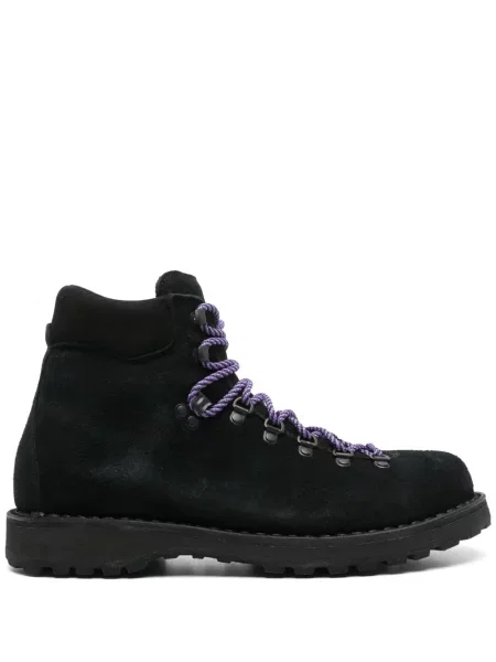 Botine Diemme negru