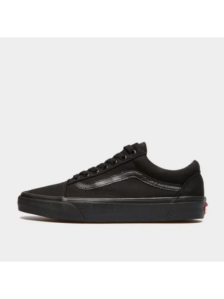 Tenisky Vans Old Skool černé
