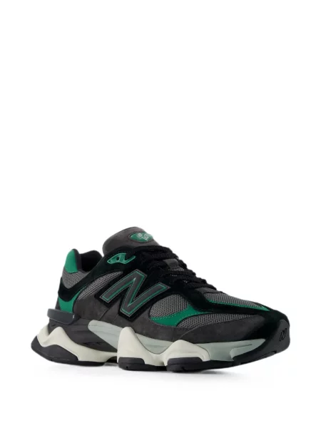 Kurtka New Balance brązowa