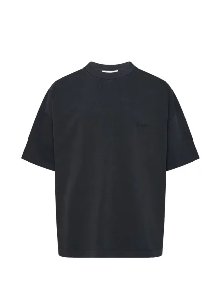 Majica Fear Of God Essentials crna