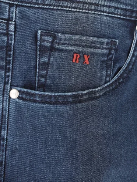 Traperice Sartoria Tramarossa plava