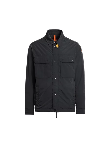 Koszula-marynarka Parajumpers szary