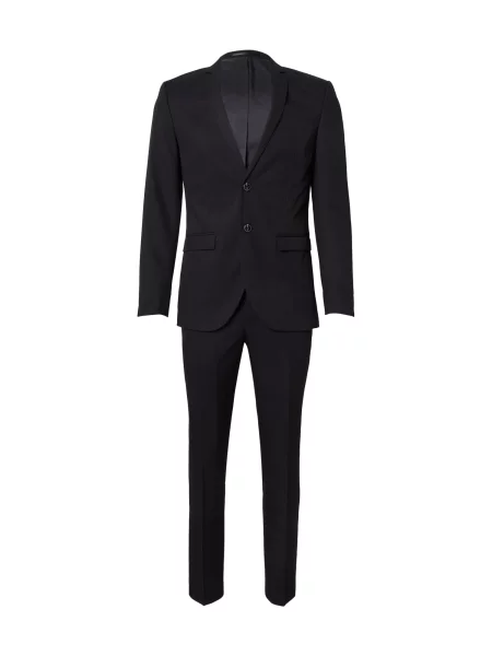 JACK & JONES Vesta JJFranco' černá