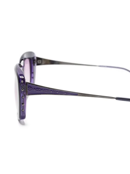 Ochelari de soare Matsuda violet