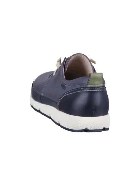 Pantofi Pikolinos albastru
