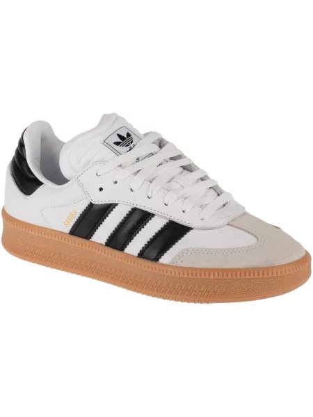 Tenisky Adidas Samba biela