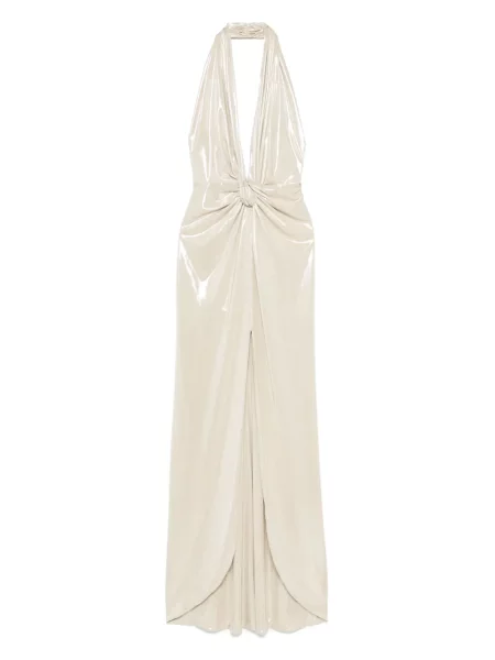 Rochie maxi Nissa de costum