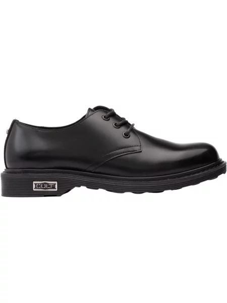 Pantofi Cult negru