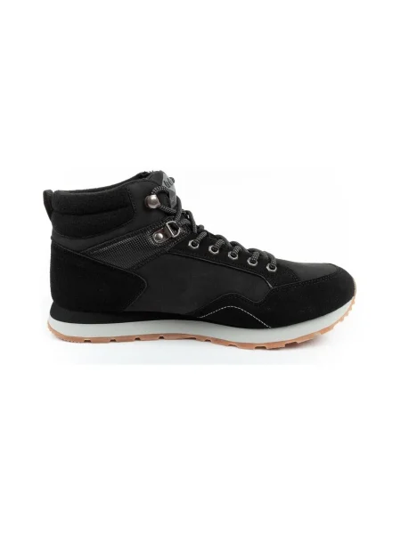 Pantofi Lee Cooper negru