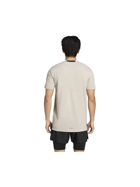 Tričko Adidas biela