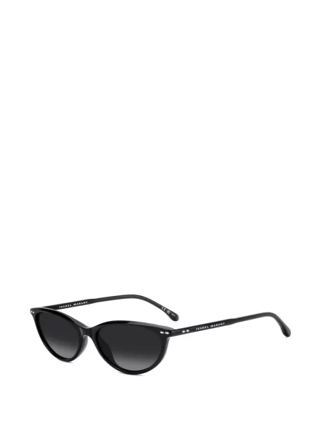 Ochelari de soare Isabel Marant Eyewear negru