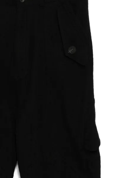 Pantaloni Julius negru