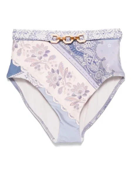 Bikini Zimmermann violet