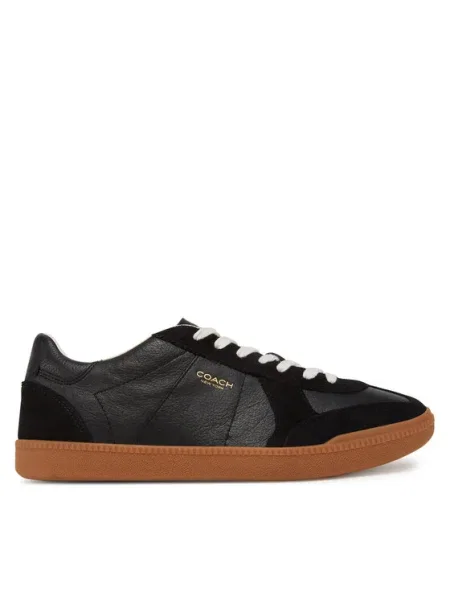 Coach Sneakers Ellis negru