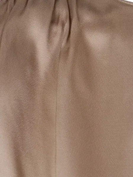 Koszula Blugirl wiązana